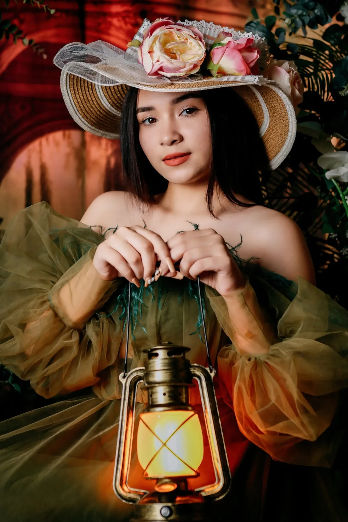 Your 18th, done properly. at LIF Studio